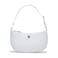 MEXS Shoulder Bag for Women Handbags with Adjustable Strap Underarm Purse Mini Clutch Purses Trendy Crescent Bags 1L