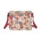 Signare Tapestry Crossbody Bag Shoulder Purse for Women In Flower Meadow Design XB02FLMD