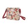 Signare Tapestry Crossbody Bag Shoulder Purse for Women In Flower Meadow Design XB02FLMD