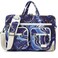 DACHEE Laptop Shoulder Bag for 15 Inch156 Inch Macbook Pro