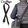 CooBigo Laptop Case Strap Crossbody Replacement Crossbody Straps for Shoulder Bag Briefcase Handbag Camera Pet Bag
