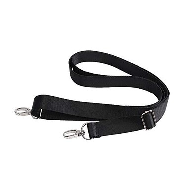 CooBigo Laptop Case Strap Crossbody Replacement Crossbody Straps for Shoulder Bag Briefcase Handbag Camera Pet Bag