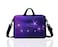 TAIDY 14Inch Laptop Shoulder Bag Sleeve Case With Handle For 13 133 14 141 NetbookMacbook Air Pro