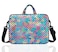 YOUDA 156Inch Laptop Shoulder Carrying Bag Case Sleeve for 14 15 156 inch MacBookNotebookUltrabookChromebook Mermaid Scale Colorful