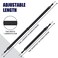 AMFUN 3 PACK Adjustable Shoulder Strap Durable Nylon Neck Portable Lanyard Suitable for iPad iPhone Camera Binocular Crossbody Laptop Luggage Bag 24 12 22 cm