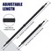 AMFUN 3 PACK Adjustable Shoulder Strap Durable Nylon Neck Portable Lanyard Suitable for iPad iPhone Camera Binocular Crossbody Laptop Luggage Bag 24 12 22 cm