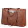 LOVEVOOK Laptop Tote Bag for Women Office Work Bag Briefcase fit for 156 inch Laptop Large Capacity Teacher Computer Bag Handbag