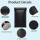 yaokvide Faraday Bags for Phones Car Keys Fireproof Waterproof Faraday Key Fob Protector AntiTheft Signal Blocker Pouch