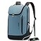 BANGE Business Smart Backpack Waterproof fit 156 Inch Laptop Backpack with USB Charging PortTravel Durable Backpack