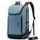 BANGE Business Smart Backpack Waterproof fit 156 Inch Laptop Backpack with USB Charging PortTravel Durable Backpack