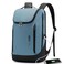 BANGE Business Smart Backpack Waterproof fit 156 Inch Laptop Backpack with USB Charging PortTravel Durable Backpack
