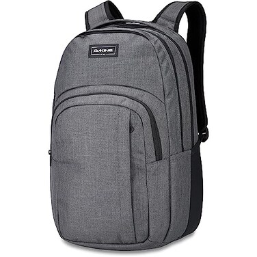Dakine Campus L 33L Backpack Carbon One Size