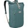 Osprey Arcane Roll Top Commuter Backpack Cascade Blue