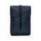 RAINS Backpack Mini Waterproof Backpack Mini for Men and Women Navy