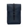 RAINS Backpack Mini Waterproof Backpack Mini for Men and Women Navy