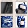 Fenrici Dinosaur Backpack for Boys Kids Boys Backpack for School Kids Bookbags with Padded Laptop Compartment Dino Blue 17 Inch