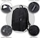 ANTERK Extra Large Backpack 184 Inch Travel Laptop Backpacks for Men Women 55L Anti Theft Water Resistant College Bussiness TSA Airline Approved Work Computer Backpack Black