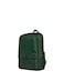 ANTLER Antler Urban Light Backpack Rucksack with Laptop Pocket Suitcase Sleeve Travel Work Gym Bag for Men Women Green
