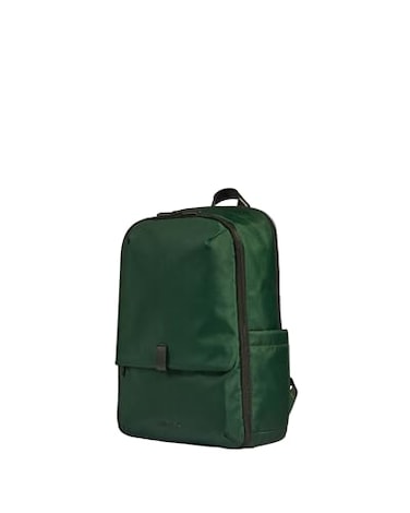 ANTLER Antler Urban Light Backpack Rucksack with Laptop Pocket Suitcase Sleeve Travel Work Gym Bag for Men Women Green