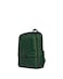ANTLER Antler Urban Light Backpack Rucksack with Laptop Pocket Suitcase Sleeve Travel Work Gym Bag for Men Women Green