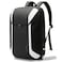 BANGE Smart Business Laptop Backpack Waterproof can fit 156173 Inch Laptop with 30 USB charging port for men and women