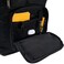 Carhartt Unisex Adult Force Advanced Backpack with 15Inch Laptop Sleeve Tablet Storage and Portable Charger Compartment Black One Size