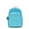 Kipling Womens Seoul 15 Laptop Backpack Durable Roomy with Padded Shoulder Straps BuiltIn Protective Sleeve