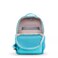 Kipling Womens Seoul 15 Laptop Backpack Durable Roomy with Padded Shoulder Straps BuiltIn Protective Sleeve