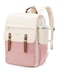 LOVEVOOK Laptop Backpack for Women 156 Inch Vintage Travel Backpack Purse Airline Approved Large Computer Bag Lightweight for Nurse Teacher