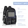 Slumou Mesh Backpack for School 36L Large Heavy Duty Mesh Backpacks for Adults Girls Boys Kids with Inner Laptop Compartment Mesh Schoolbag for Outdoor Hiking Beach