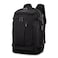 Samsonite Mother Lode Travel Backpack Black