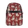 Signare Tapestry Backpack for Women Computer Rucksack Knapsack bookbags for women In Pug Dog Design BKPKPUG