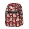 Signare Tapestry Backpack for Women Computer Rucksack Knapsack bookbags for women In Pug Dog Design BKPKPUG