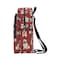 Signare Tapestry Backpack for Women Computer Rucksack Knapsack bookbags for women In Pug Dog Design BKPKPUG