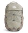 The North Face Womens Borealis Commuter Laptop Backpack Clay GreyCavern Grey One Size
