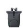 United Colors of Benetton Be Rolltop Laptop Backpack Anthracite
