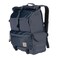 Carhartt 40L Nylon Roll Top Backpack HeavyDuty WaterResistant Material W 17 Laptop Sleeve Bluestone