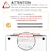 iDonzon Case for MacBook Pro 16inch Laptop M5 M4 M3 M2 M1 A3429 A3428 A3403 A3186 A2991 A2780 A2485 20262021 Release with Touch ID 3D Effect Matte Clear See Through Hard CoverKeyboard Cover Green Plan