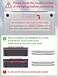 Fancity Compatible with MacBook Pro 13 inch Case with Touch Bar 2020 2021 2022 M2 M1 Chip A2338A2289A2251A2159A1989A1706 Hard Shell Pro 13 Case 20162022 Release Keyboard Cover Flow Leaf