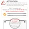 iDonzon Case for MacBook Air 13inch Laptop M5 M4 M3 M2 A3449 A3240 A3113 A2681 20262022 Release with Touch ID 3D Effect Matte Clear See Through Hard CoverKeyboard Cover Field Flowers