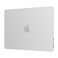 Incase Dots Hardshell with Makrolon MacBook Air 15 inch Case M5 2026 2025 2024 2023 M4 M3 M2 MacBook Case Laptop Cover Protective Hard Shell Scratch Resistant Lightweight Clear