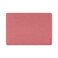 Incase Textured Hardshell NanoSuede MacBook Pro 15 inch Case 2019 2018 2017 2016 MacBook Case Laptop Cover Protective Hard Shell Scratch Resistant Lightweight Dark Pink