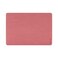 Incase Textured Hardshell NanoSuede MacBook Pro 15 inch Case 2019 2018 2017 2016 MacBook Case Laptop Cover Protective Hard Shell Scratch Resistant Lightweight Dark Pink