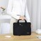 Hseok 116 129 13 inch Elastic Laptop Sleeve with Small Case Compatible with 13 inch MacBook Neo Air Pro M5M4M3M2M1 iPad 13 129 XPS 13 and Most 116 129 13 inch Notebooks TabletsB02K01