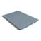Benfan Laptop Sleeve 13 Inch Compatible with 2024 MacBook Air 13 M3 M2 M1 New MacBook Pro 13 M2 M1 Color Blue