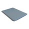Benfan Laptop Sleeve 13 Inch Compatible with 2024 MacBook Air 13 M3 M2 M1 New MacBook Pro 13 M2 M1 Color Blue