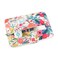 canvaslife Canvaslife Garden Rose Waterproof Patten Laptop Sleeve 14 inch 140 inch Laptop case Bag