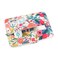 canvaslife Canvaslife Garden Rose Waterproof Patten Laptop Sleeve 14 inch 140 inch Laptop case Bag