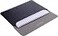 Megoo for Microsoft Surface Pro 9 Pro 11 13 inch Protective Sleeve BagCompatible with Microsoft Surface Pro 10 Pro 8 Pro XBlack
