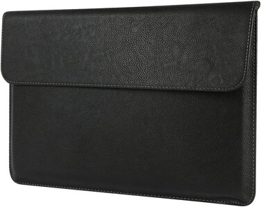 Megoo for Microsoft Surface Pro 9 Pro 11 13 inch Protective Sleeve BagCompatible with Microsoft Surface Pro 10 Pro 8 Pro XBlack
